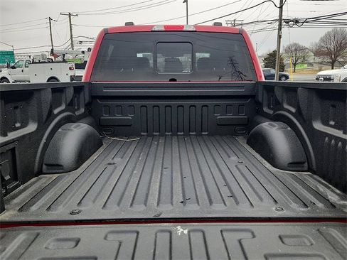 Used 2023 Ford F150 Lariat w/ Equipment Group 502A High image 17