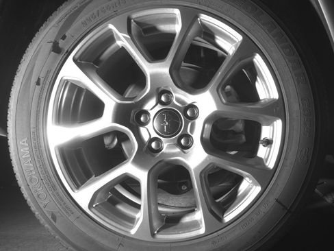 Used 2025 Jeep Compass Limited image 15