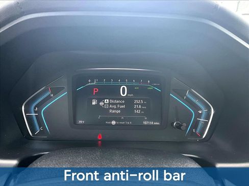 Used 2020 Honda Odyssey EX-L image 17