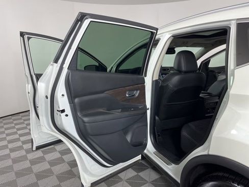 Used 2023 Nissan Murano Platinum w/ Cargo Package AWD/4WD image 43