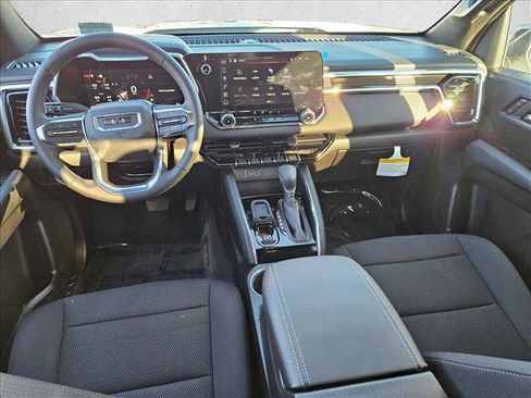 New 2026 GMC Canyon Elevation w/ Technology Package image 14