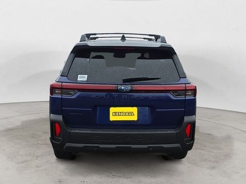 New 2026 Subaru Outback Touring XT AWD/4WD image 4