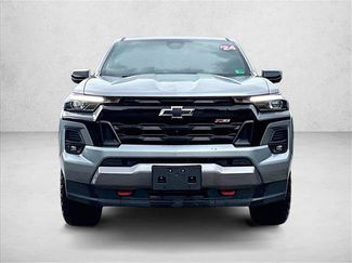 Certified 2024 Chevrolet Colorado Z71 w/ Z71 Convenience Package 2 AWD/4WD video 3