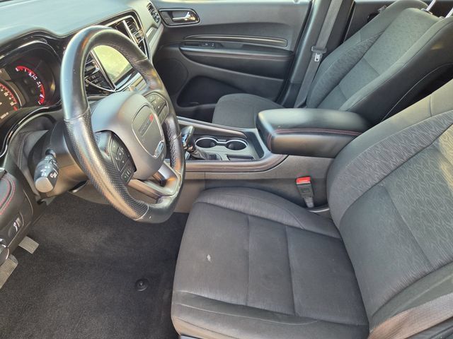 Used 2023 Dodge Durango GT RWD image 12