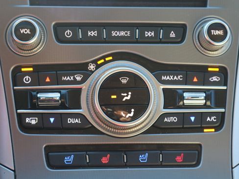 Used 2017 Lincoln MKZ Reserve image 22