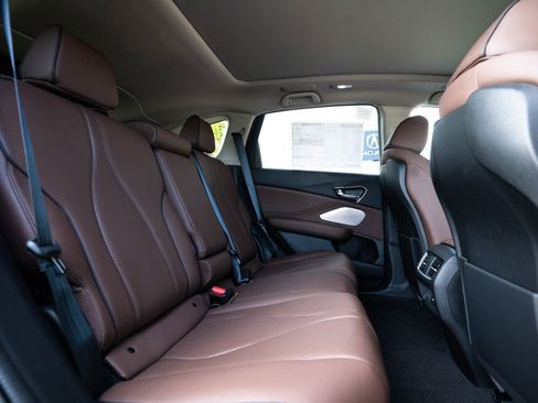 New 2026 Acura RDX Advance Package image 18