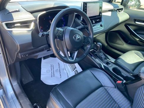 Used 2020 Toyota Corolla XSE FWD image 13