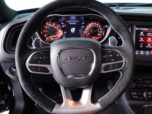 Used 2023 Dodge Challenger SRT Hellcat Redeye image 23