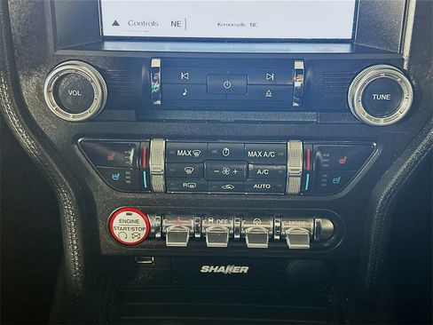 Used 2017 Ford Mustang GT Premium w/ Equipment Group 401A image 18