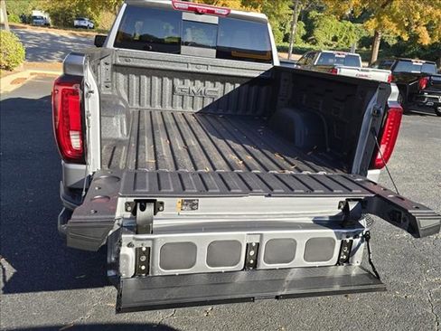 New 2026 GMC Sierra 1500 Denali w/ Denali Reserve Package image 8