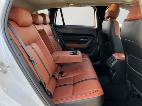 Used 2025 MAZDA CX-50 2.5 Turbo w/ Premium Plus Pkg image 8