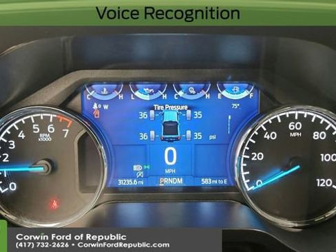 Certified 2023 Ford F150 XLT w/ Equipment Group 302A High image 16