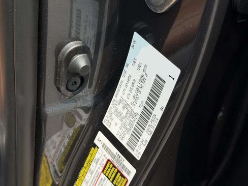 Used 2026 Toyota Tundra 1794 Edition AWD/4WD image 26