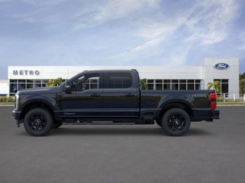 New 2026 Ford F250 XLT w/ XLT Premium Package image 3