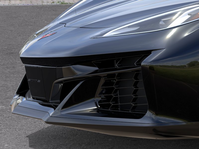 Used 2027 Chevrolet Corvette Grand Sport RWD image 13