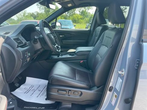 Used 2024 Honda Ridgeline Black Edition image 19