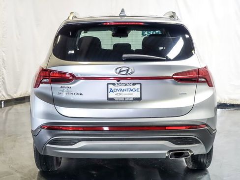 Used 2023 Hyundai Santa Fe SEL image 8