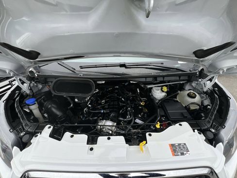 Certified 2025 Ford Transit 350 XLT RWD image 36