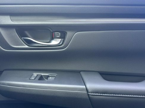 New 2026 Honda CR-V EX image 20