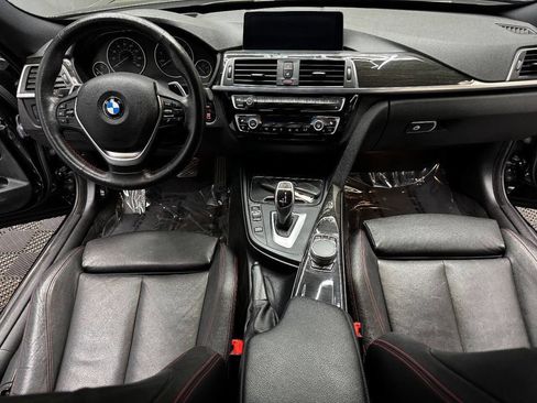 Used 2017 BMW 330i Gran Turismo xDrive image 40