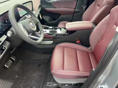 Used 2026 Buick Envision Sport Touring AWD/4WD image 17