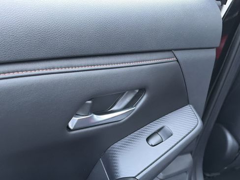 Certified 2023 Nissan Sentra SR w/ SR Premium Package image 27