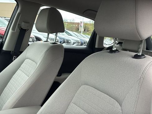 Certified 2025 Honda HR-V LX image 25