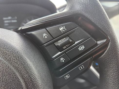 Certified 2025 Subaru Crosstrek 2.0i Premium image 26