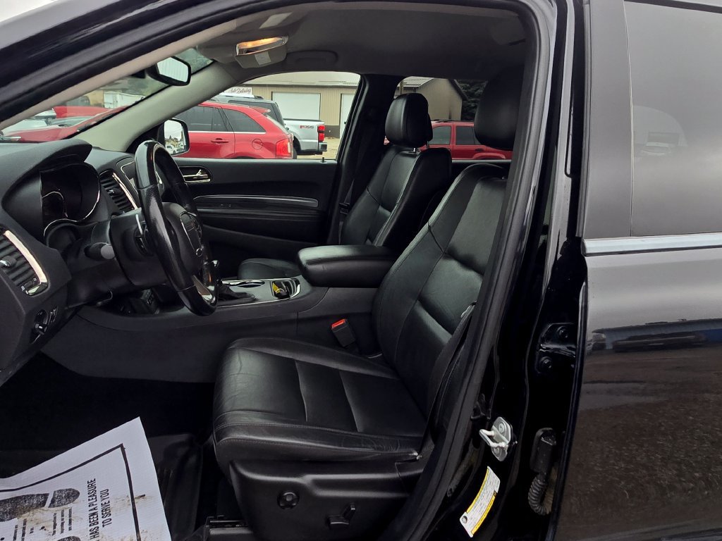 Used 2019 Dodge Durango GT AWD/4WD image 15