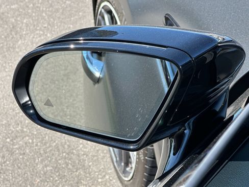 Certified 2023 Mercedes-Benz AMG GT 53 image 10
