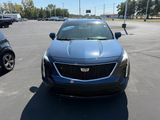 Used 2019 Cadillac XT4 Sport w/ Driver Awareness Package image 2