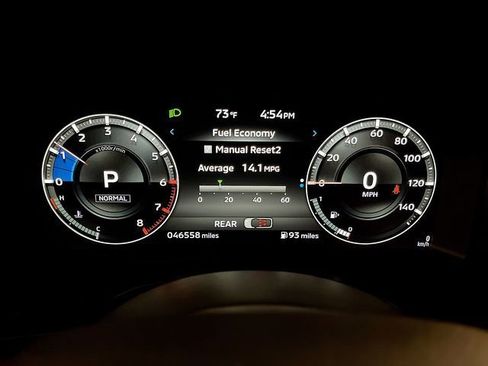 Used 2023 Mitsubishi Outlander SEL image 19