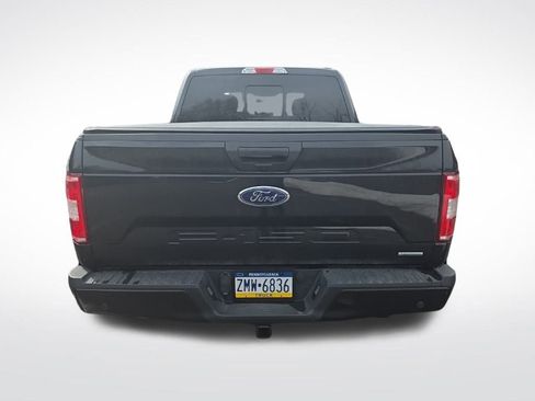 Used 2019 Ford F150 XLT w/ Equipment Group 302A Luxury image 8