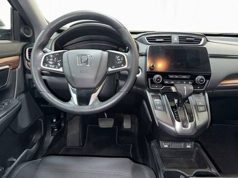 Used 2020 Honda CR-V EX image 15