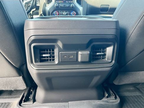 Used 2021 Chevrolet Silverado 1500 LT Trail Boss w/ Convenience Package II AWD/4WD image 25