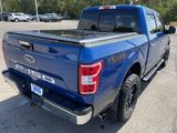 Used 2018 Ford F150 XLT w/ Equipment Group 302A Luxury image 3