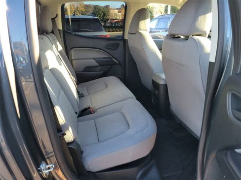 Used 2017 GMC Canyon 2WD Crew Cab w/ Convenience Package image 13