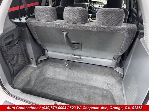 Used 2000 Honda Odyssey LX image 23