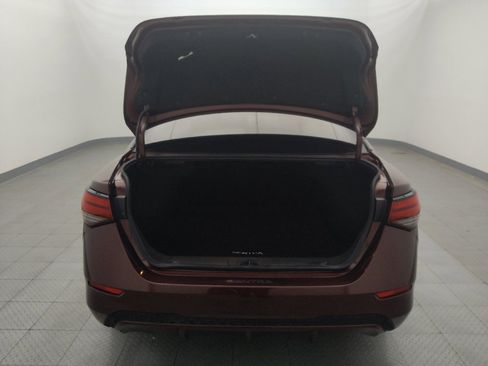 Used 2023 Nissan Sentra SV image 29