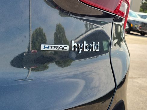 Used 2023 Hyundai Santa Fe Limited AWD/4WD image 7
