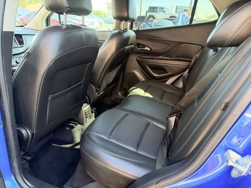 Used 2017 Buick Encore Essence FWD image 6