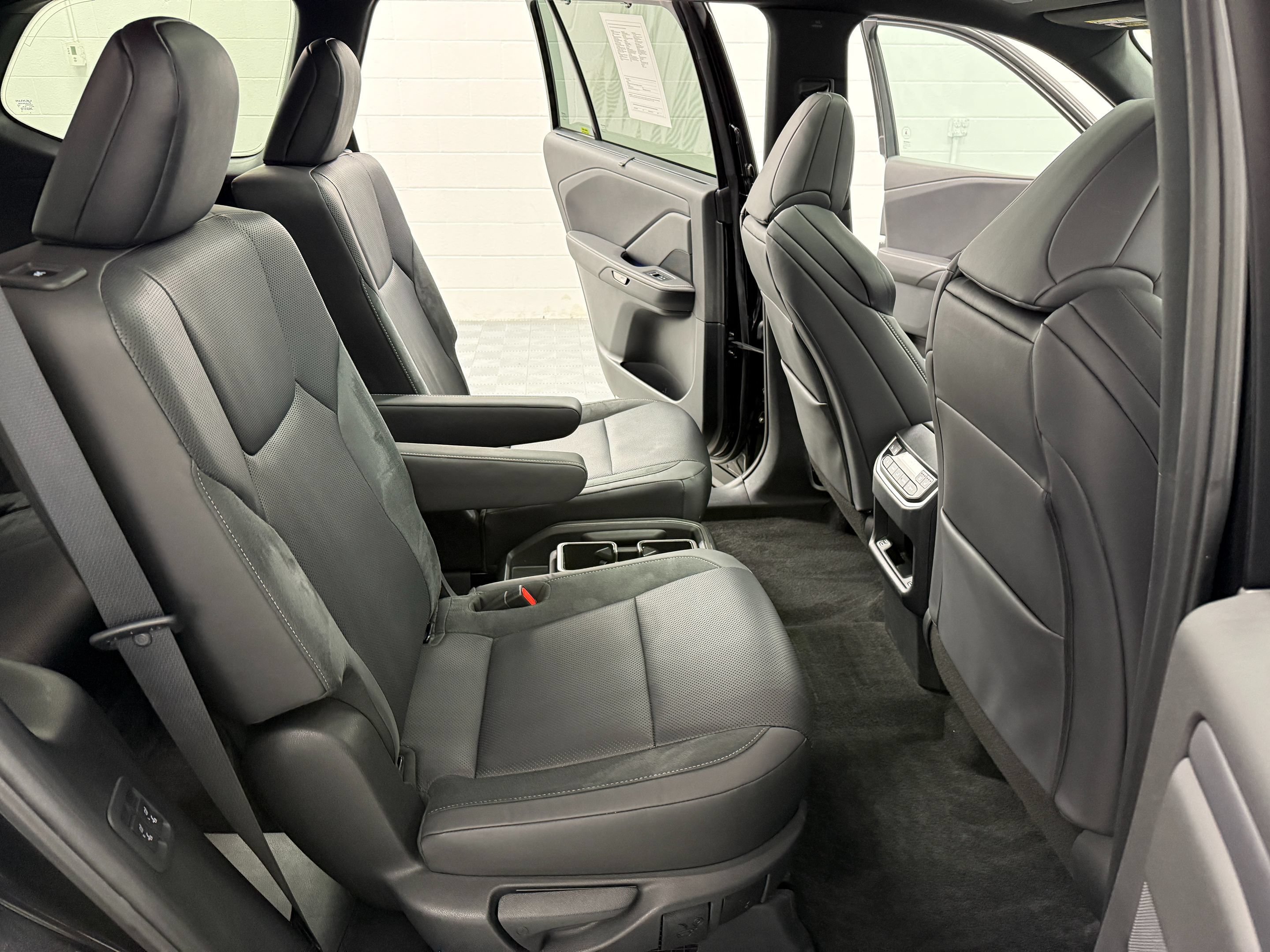 Used 2024 Lexus TX 500h AWD image 15