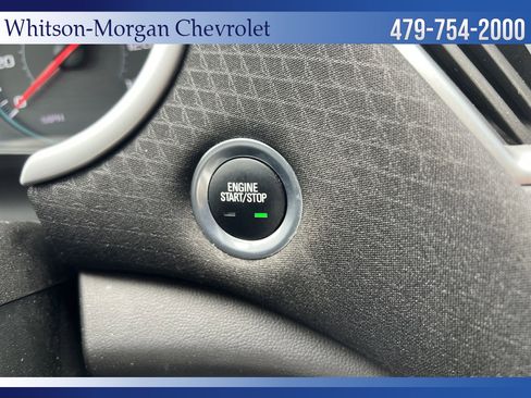 Used 2024 Chevrolet Malibu LT FWD image 17