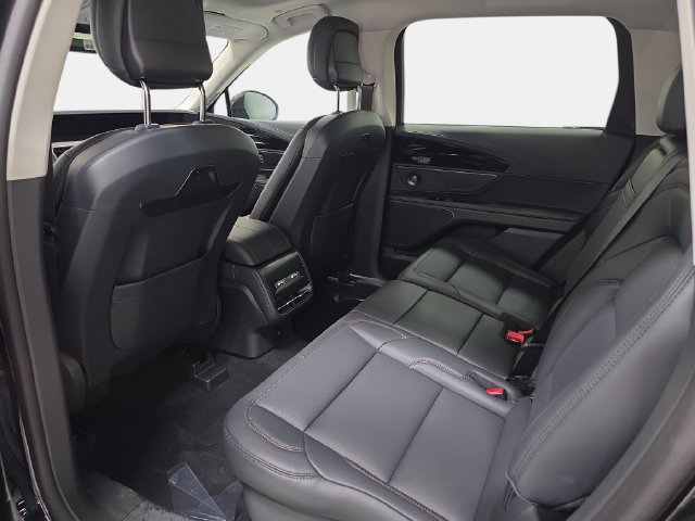 New 2026 Lincoln Nautilus Premier w/ Equipment Group 102A AWD/4WD image 10