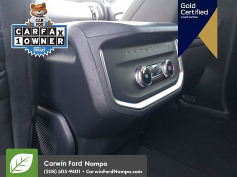 Used 2025 Ford Expedition Max Active image 28