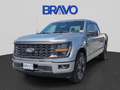 Used 2024 Ford F150 STX