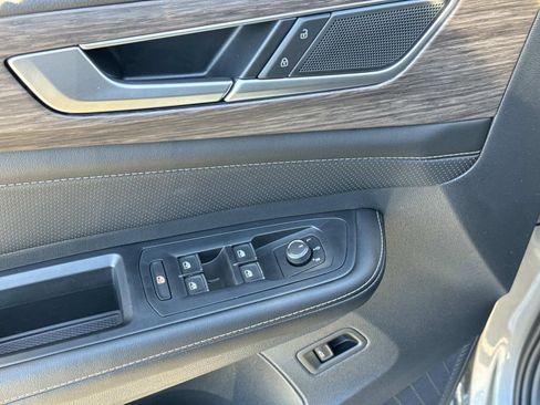 New 2026 Volkswagen Atlas SEL AWD/4WD image 22