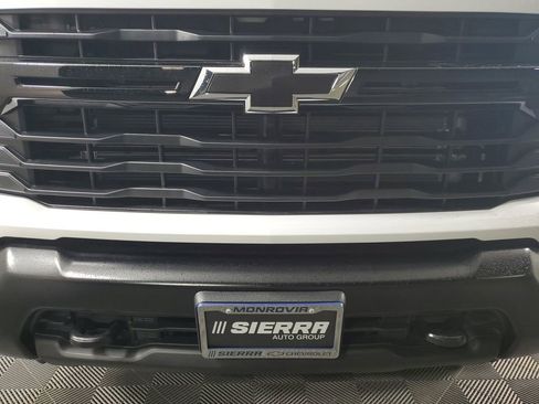 New 2026 Chevrolet Silverado 3500 W/T w/ WT Convenience Package image 14