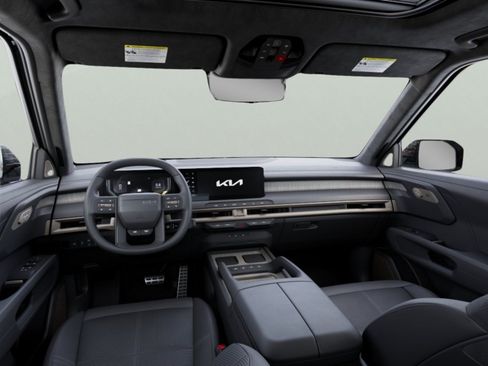 New 2027 Kia Telluride SX Prestige w/ Towing Package AWD/4WD image 9