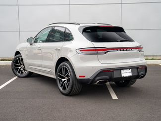 New 2026 Porsche Macan video 3
